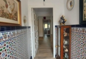Casa de pueblo en venta en la España, El Ejido, ref: TR353676 foto
