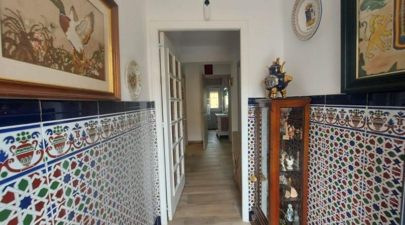 Almería - El Ejido - 120m2