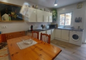Casa de pueblo en venta en la España, El Ejido, ref: TR353676 foto