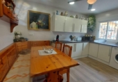 Casa de pueblo en venta en la España, El Ejido, ref: TR353676 foto