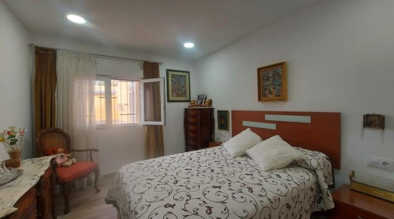 Almería - El Ejido - 120m2
