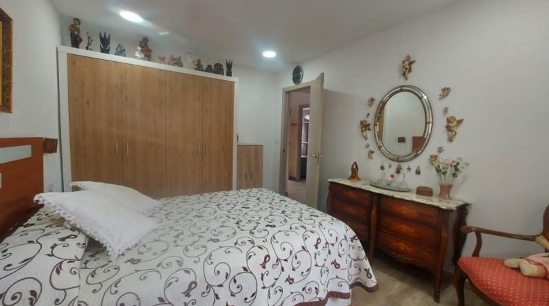 Almería - El Ejido - 120m2