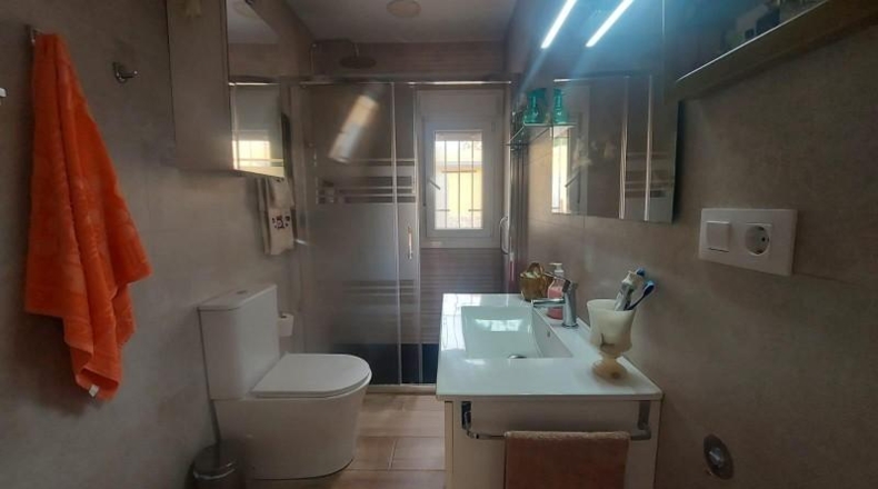 Almería - El Ejido - 120m2