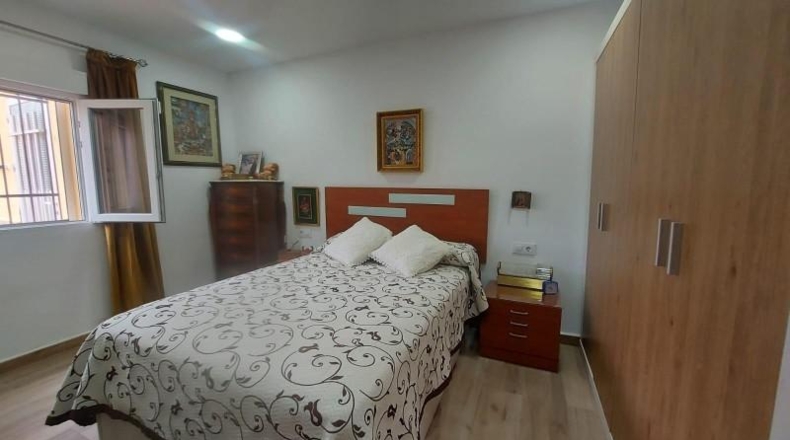 Almería - El Ejido - 120m2