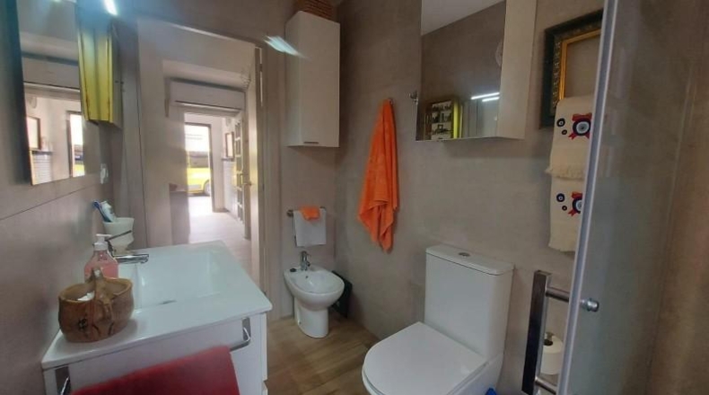 Almería - El Ejido - 120m2