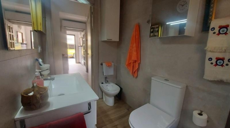 Almería - El Ejido - 120m2