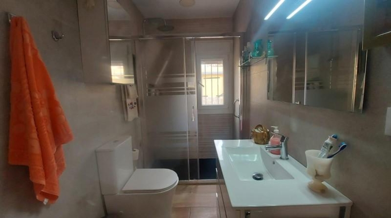 Almería - El Ejido - 120m2