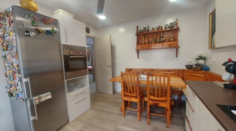 Almería - El Ejido - 120m2