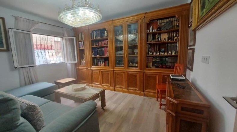Almería - El Ejido - 120m2