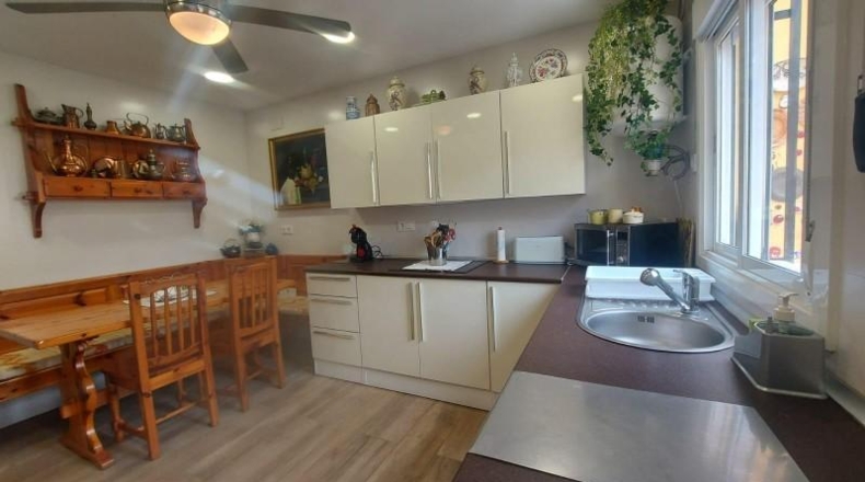 Almería - El Ejido - 120m2