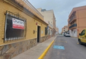 Casa de pueblo en venta en la España, El Ejido, ref: TR353676 foto