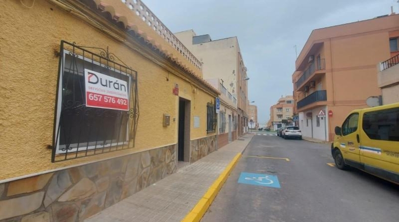 Almería - El Ejido - 120m2