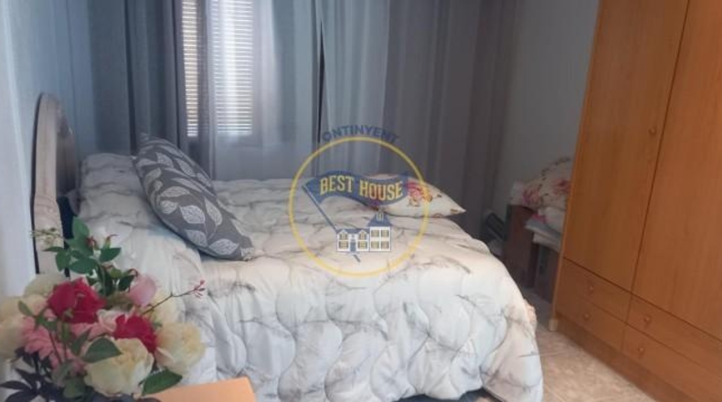 Valencia - Moncada - 107m2