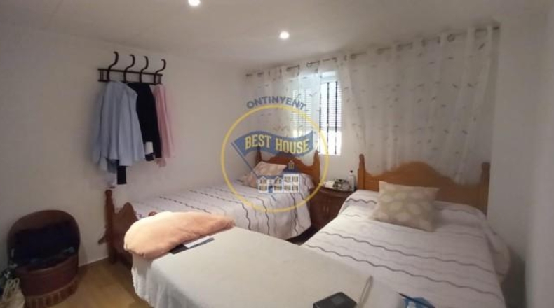 Valencia - Moncada - 107m2