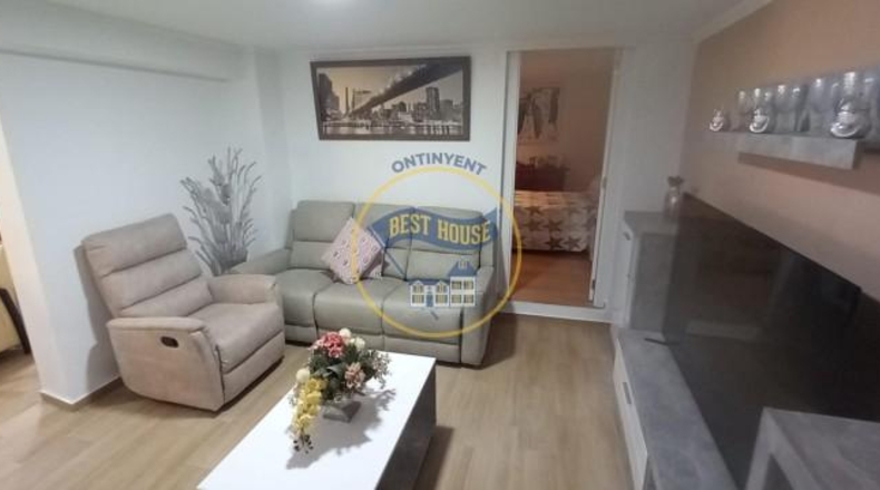 Valencia - Moncada - 107m2