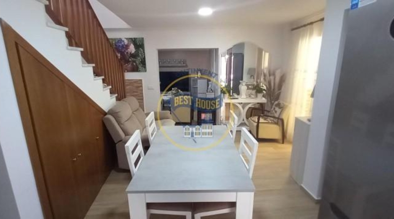Valencia - Moncada - 107m2