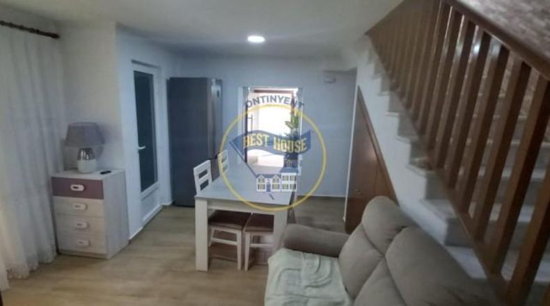 Valencia - Moncada - 107m2
