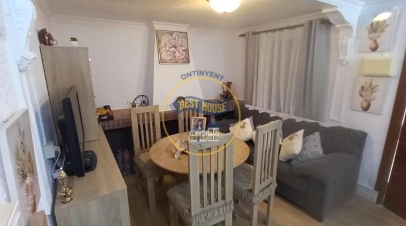 Valencia - Moncada - 107m2