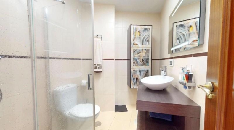 Córdoba - Villafranca de Córdoba - 135m2