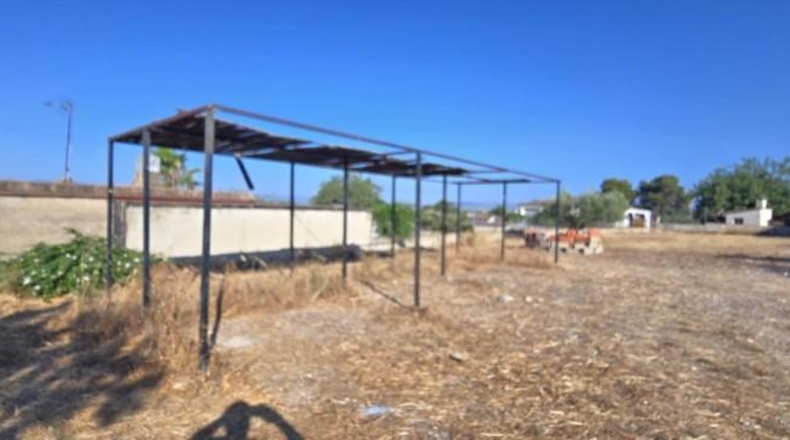 Valencia - Llíria - 1600m2