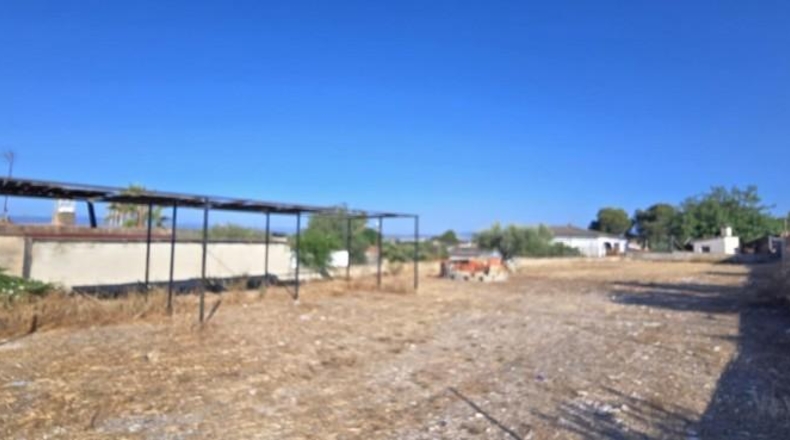 Valencia - Llíria - 1600m2