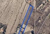 Finca rústica en venda a la España, el Fondó de les Neus, ref.: TR416269 foto