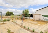 Finca rústica en venda a la España, el Fondó de les Neus, ref.: TR416269 foto