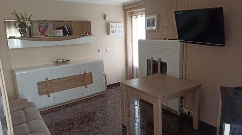 València - Siete Aguas - 104m2