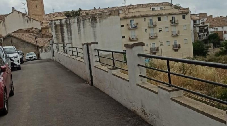 València - Siete Aguas - 104m2