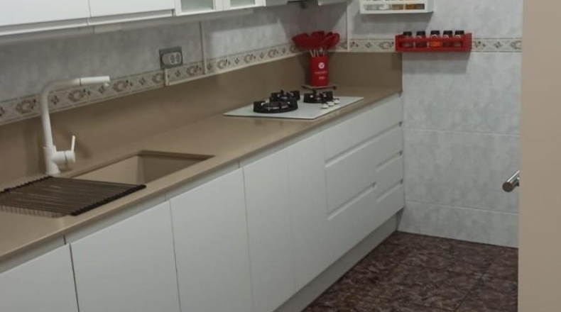 València - Siete Aguas - 104m2