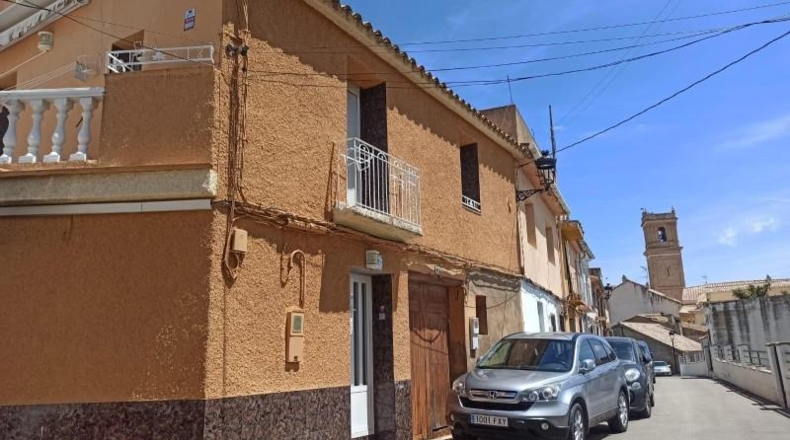 València - Siete Aguas - 104m2