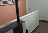 Casa de pueblo en venta en la España, Siete Aguas, ref: TR415023 foto