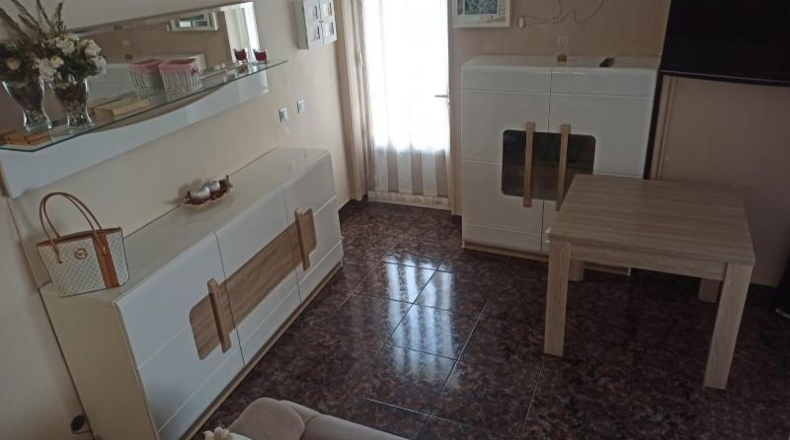 València - Siete Aguas - 104m2
