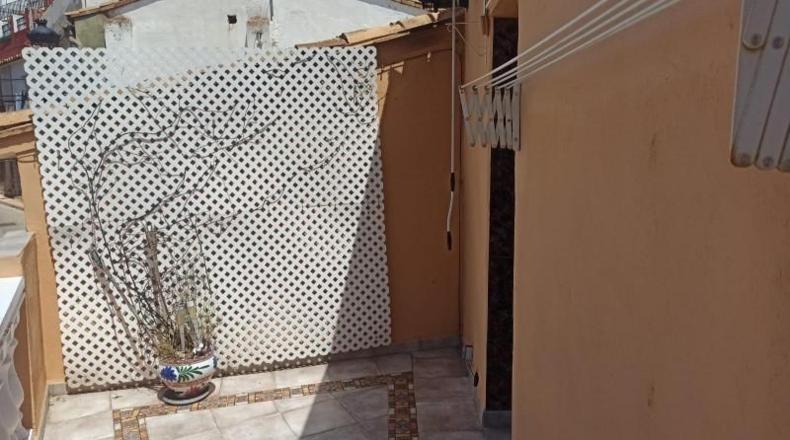 València - Siete Aguas - 104m2