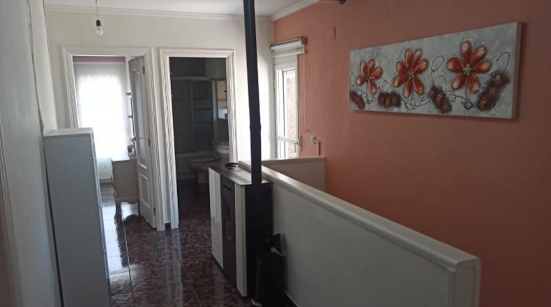 València - Siete Aguas - 104m2