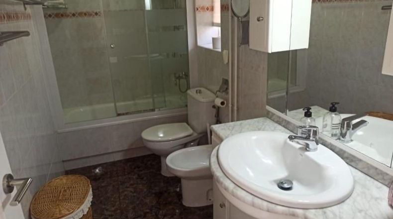 València - Siete Aguas - 104m2