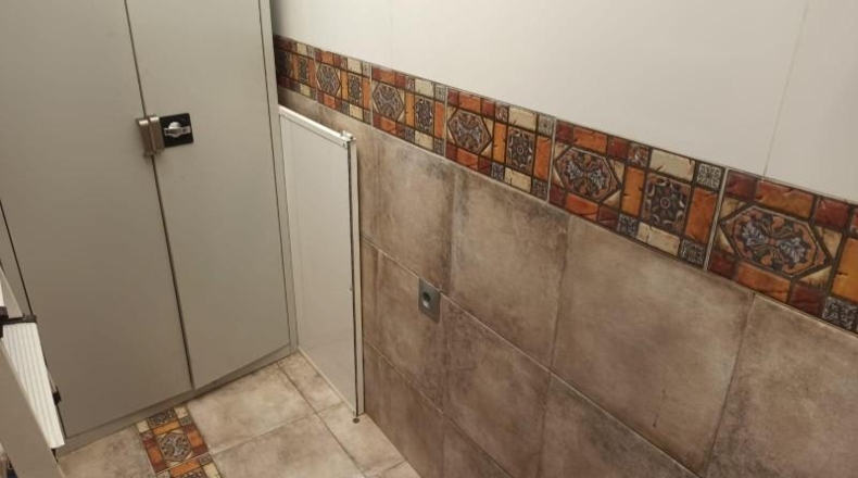 València - Siete Aguas - 104m2