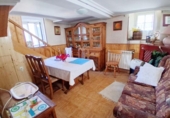 Отдельно стоящий дом с участком на продажу в городе Nembra de Aller Фото