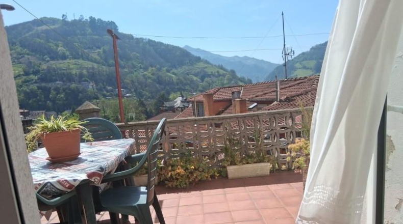 Asturias - Nembra de Aller - 334m2