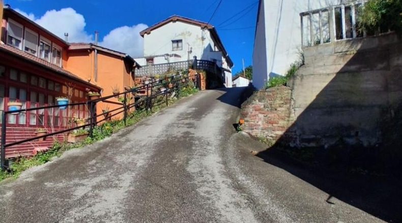 Asturias - Nembra de Aller - 334m2