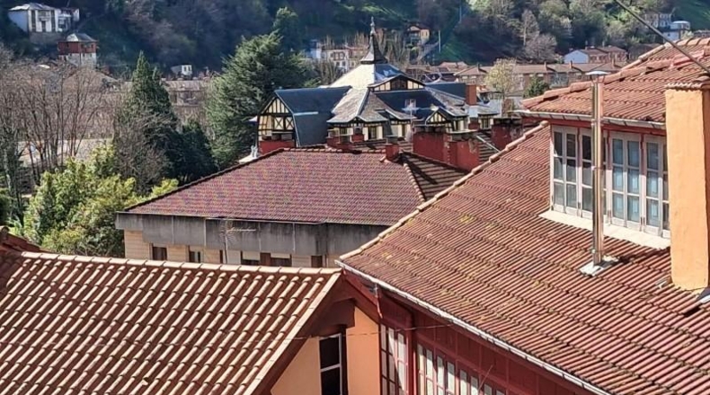Asturias - Nembra de Aller - 334m2