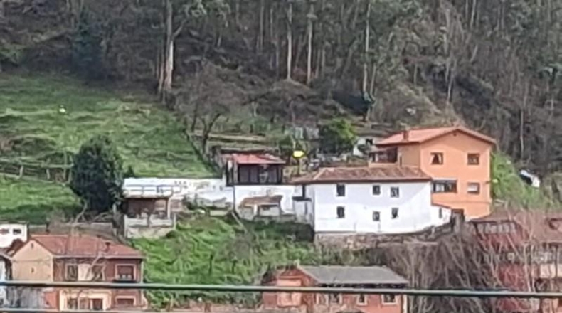 Asturias - Nembra de Aller - 334m2