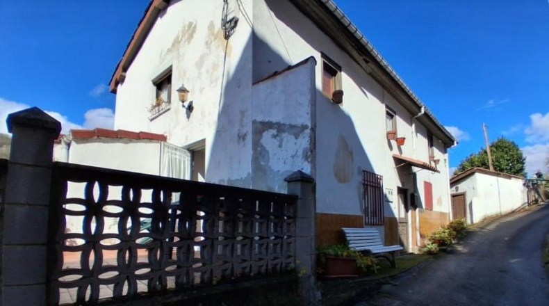 Asturias - Nembra de Aller - 334m2