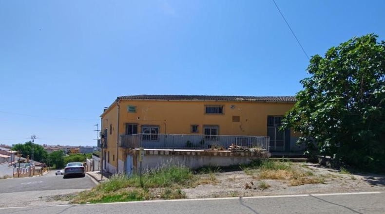 Valencia - Alzira - 337m2