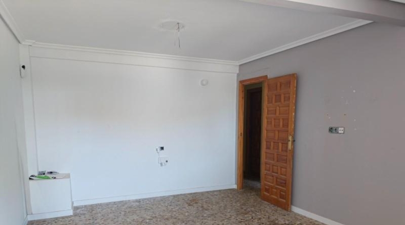 Valencia - Alzira - 337m2