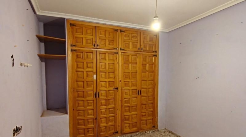 Valencia - Alzira - 337m2