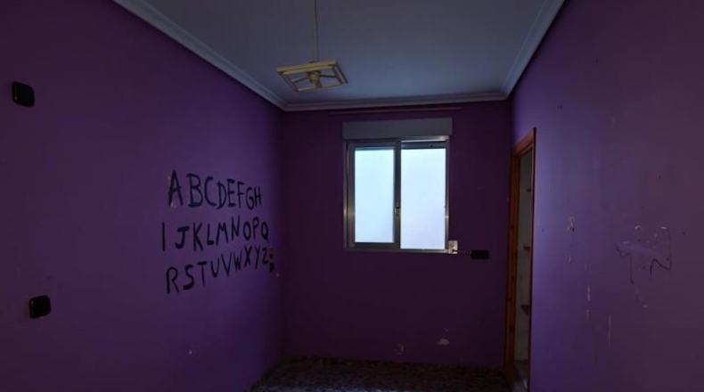 Valencia - Alzira - 337m2