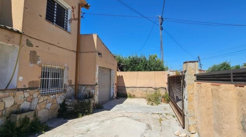 Tarragona - Santa Oliva - 152m2