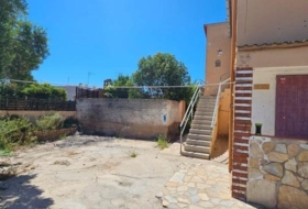 Santa Oliva 152&nbsp;м²