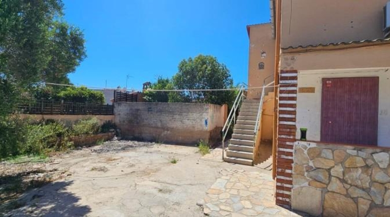 Tarragona - Santa Oliva - 152m2